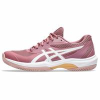 Padel træner til voksne Asics Game Ff Padel Hvid Fuchsia 38