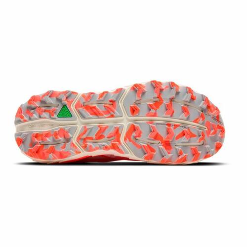 Sportssneakers til damer Brooks Cascadia 18 Laksefarvet 38