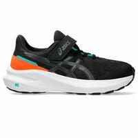 Løbesko til børn Asics Gt-1000 13 Ps Sort 28.5