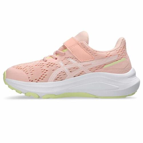 Løbesko til børn Asics Gt-1000 13 Ps Laksefarvet 31.5