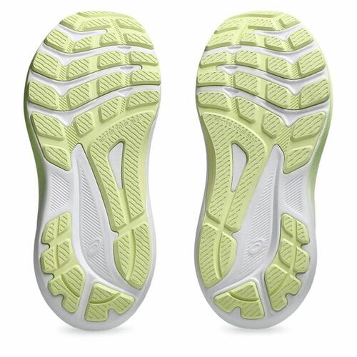 Løbesko til børn Asics Gt-1000 13 Ps Laksefarvet 31.5
