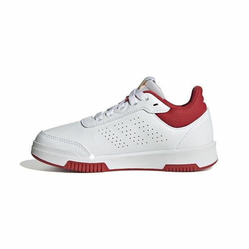 Sportssko til børn Adidas Tensaur Sport 2.0 Hvid 33