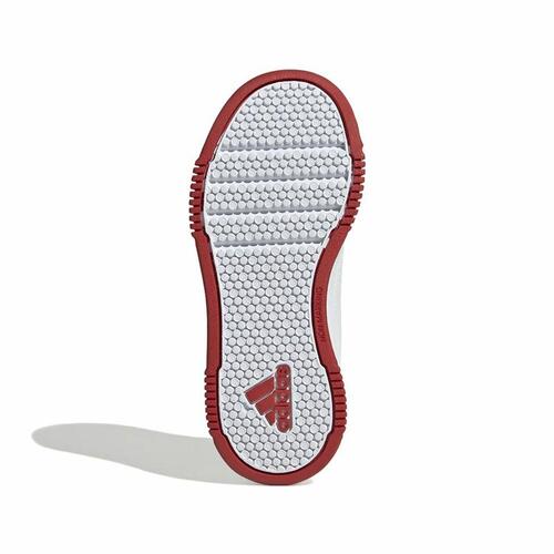 Sportssko til børn Adidas Tensaur Sport 2.0 Hvid 33