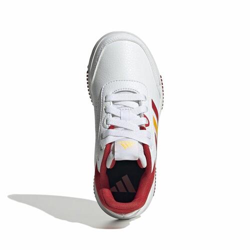 Sportssko til børn Adidas Tensaur Sport 2.0 Hvid 33