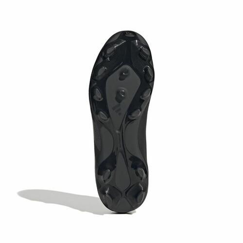 Fodboldstøvler til børn Adidas Predator League Multi Ground Sort 36 2/3