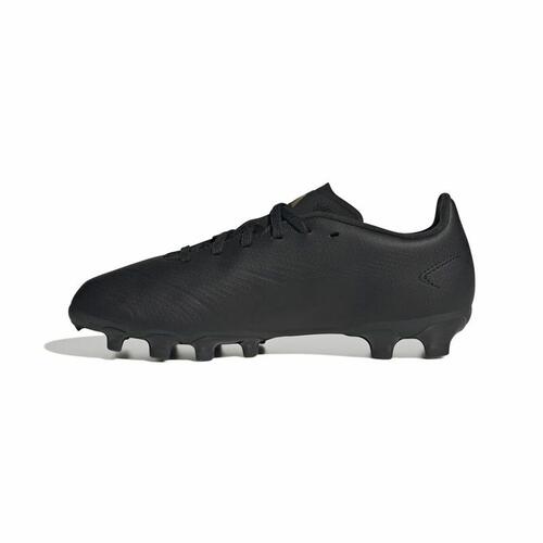 Fodboldstøvler til børn Adidas Predator League Multi Ground Sort 37 1/3