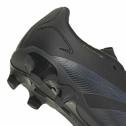 Fodboldstøvler til børn Adidas Predator League Multi Ground Sort 37 1/3