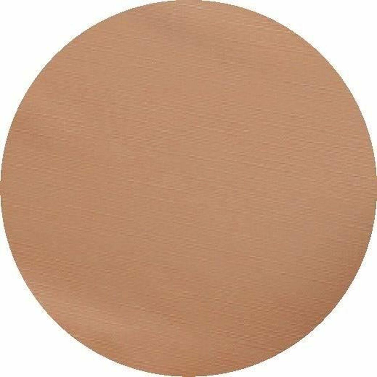 Tineo stolpude - 27 × 26 × 33 cm, lys brun