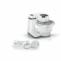 Foodprocessor BOSCH Hvid 700 W