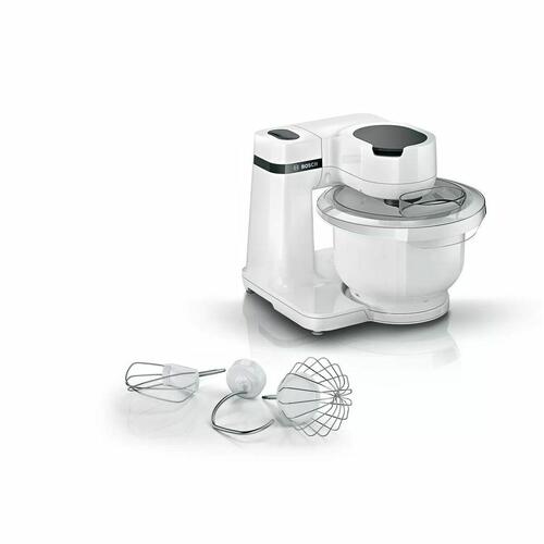 Foodprocessor BOSCH Hvid 700 W