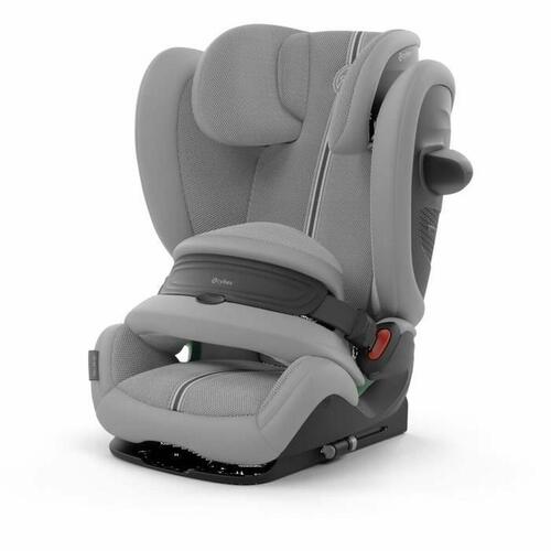 Cybex autostol - Grå, gruppe I (9-18 kg), ECE R129/04, ISOFIX