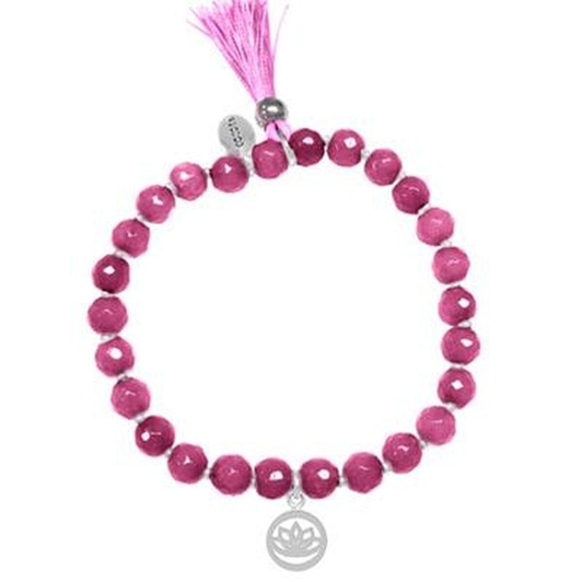 CO88 Collection armbånd til kvinder - Pink (8CB-40007)