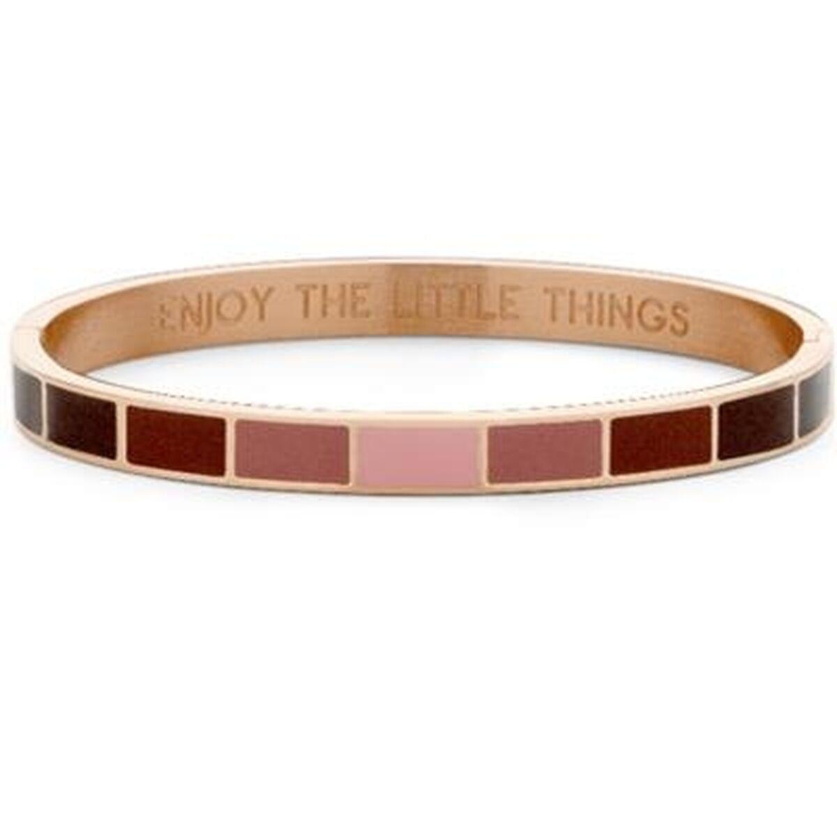 CO88 Collection armbånd til kvinder 8CB-90362 - rosenguld