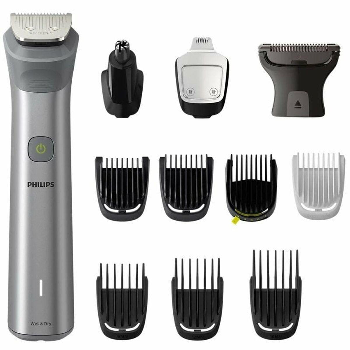 Hårtrimmer/Shaver Philips MG5940/15