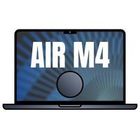 Bærbar computer Apple MC6L4Y/A