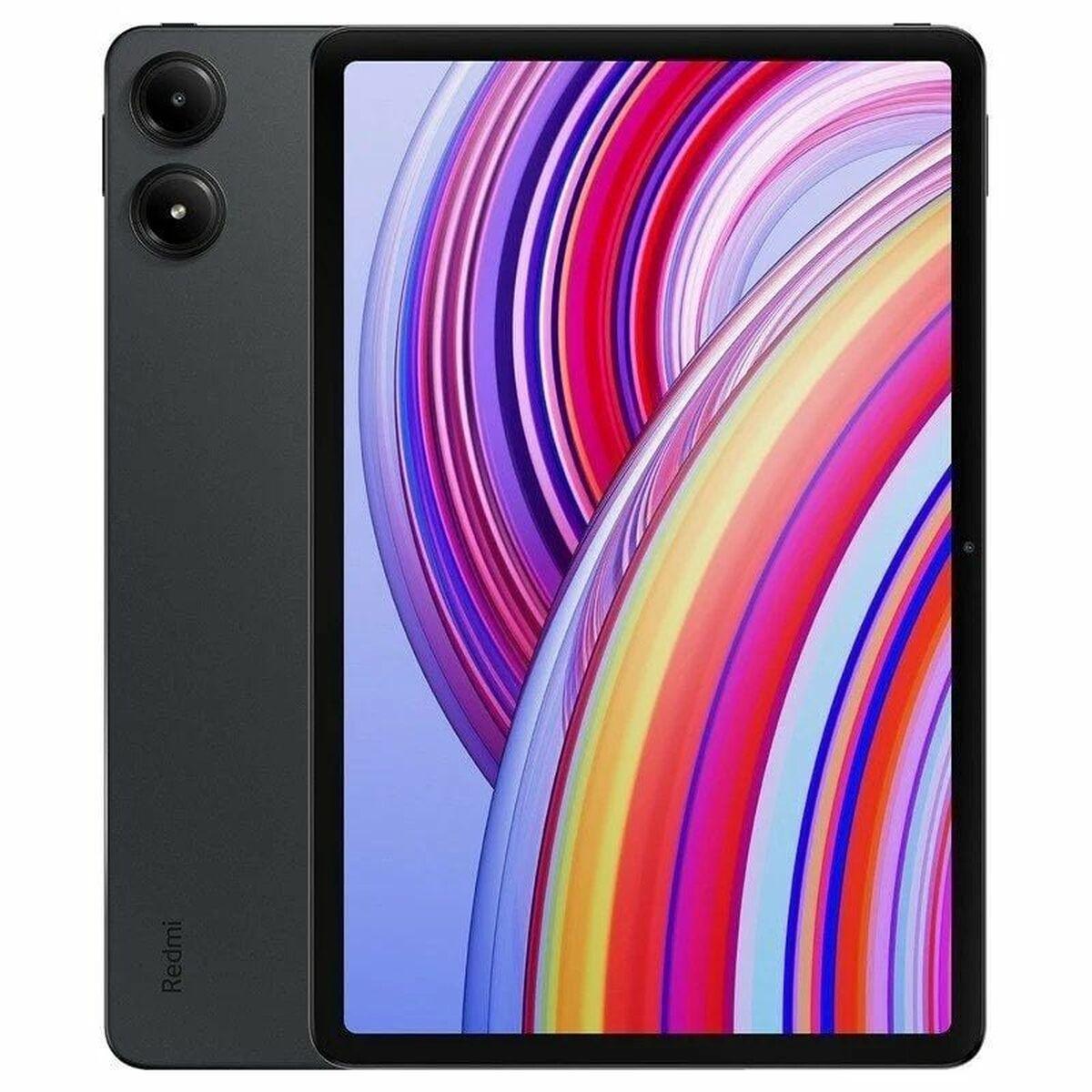Tablet Xiaomi Redmi Pad Pro Octa Core 8 GB RAM 256 GB Grå