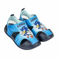 Sandaler til børn Sonic 31