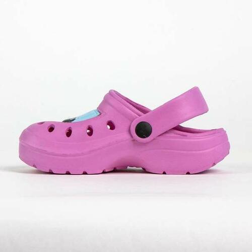 Strandsandaler Minnie Mouse Mørk pink 24-25