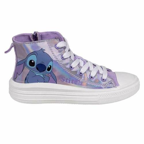 Sportssko til børn Stitch Syren 32