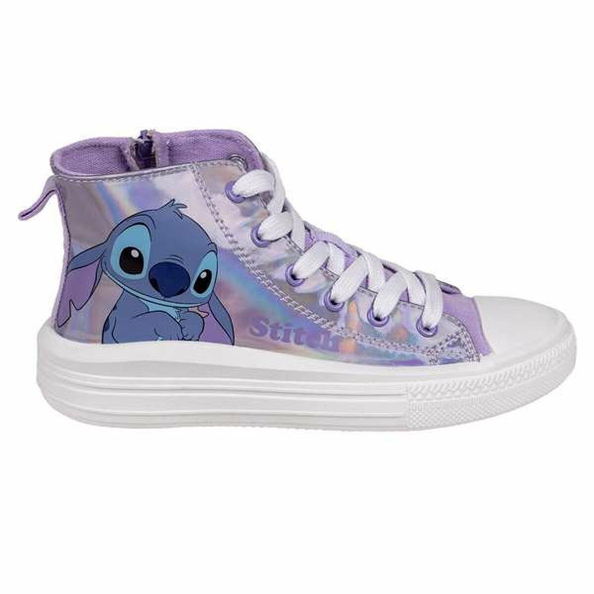 Sportssko til børn Stitch Syren 32