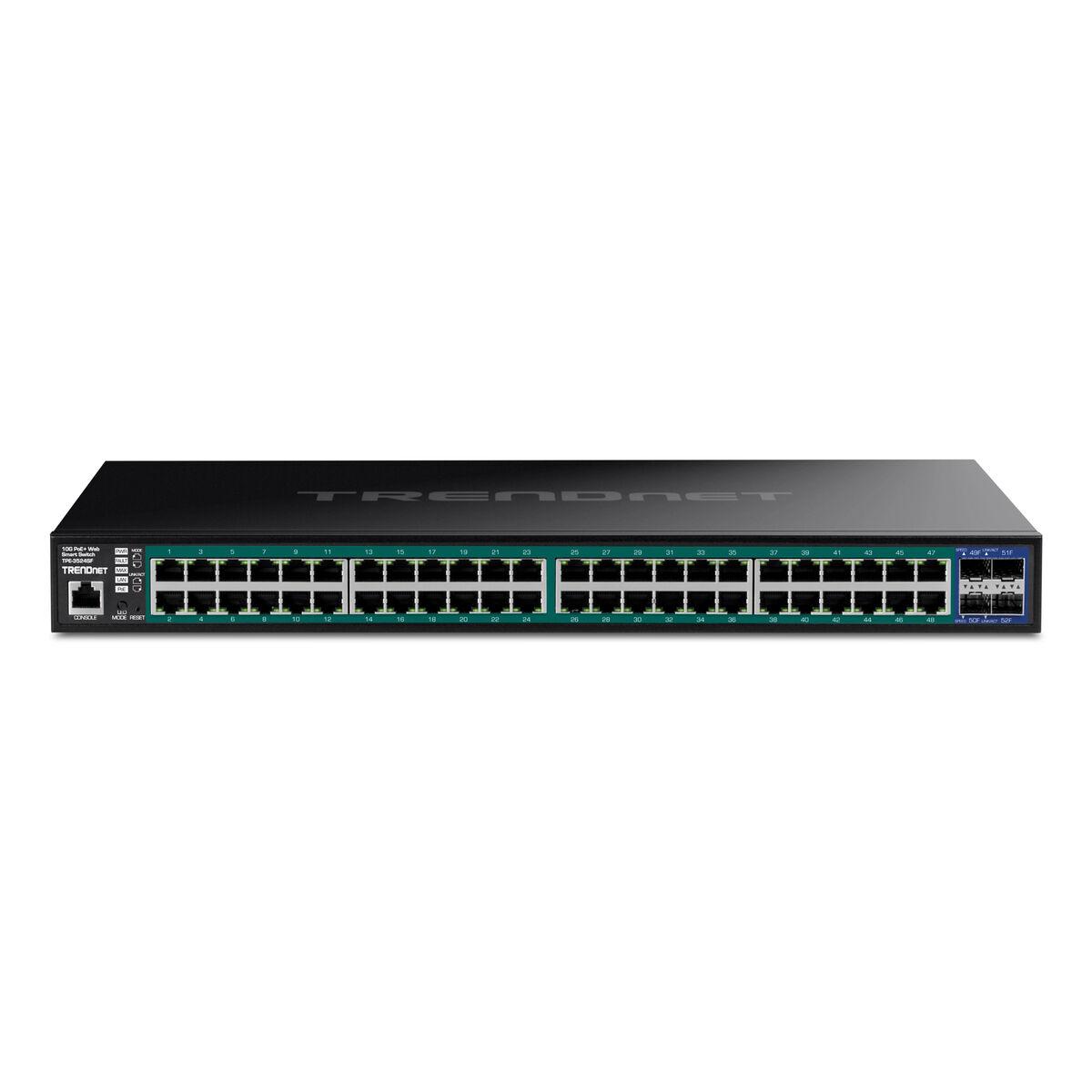 Wifi-antenne Trendnet TPE-3524SF