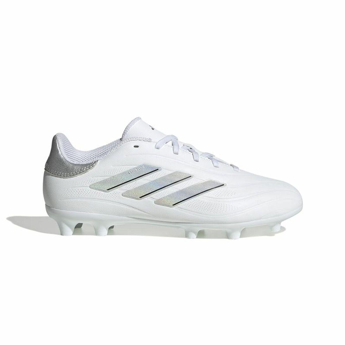 Fodboldstøvler til børn Adidas Copa Pure 2 League Fg Hvid 36 2/3