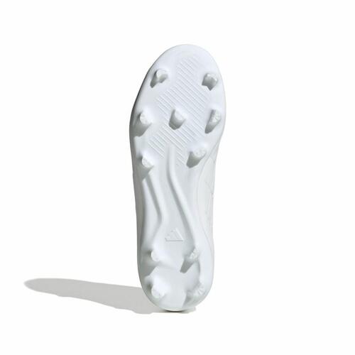 Fodboldstøvler til børn Adidas Copa Pure 2 League Fg Hvid 36 2/3
