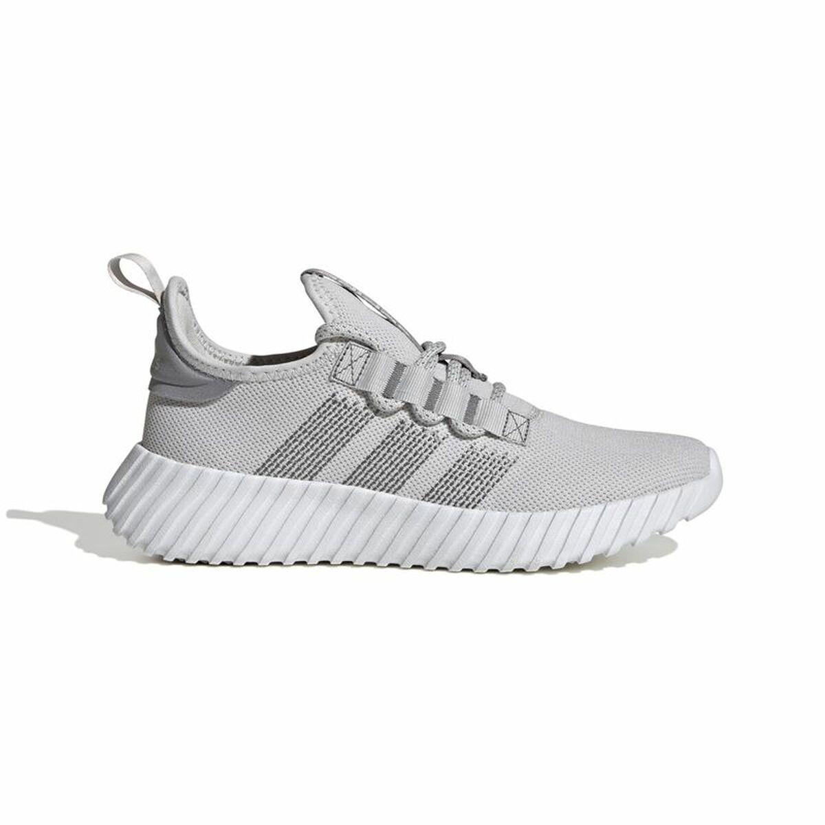 Sportssneakers til damer Adidas Kaptir Flow Grå 39 1/3