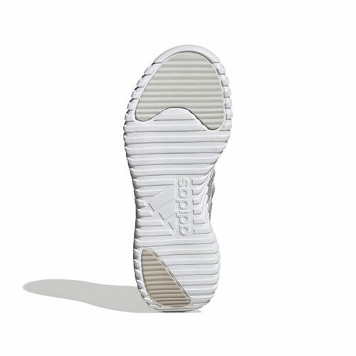 Sportssneakers til damer Adidas Kaptir Flow Grå 41 1/3