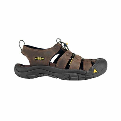 Mountain sandaler Keen Newport Bison 44
