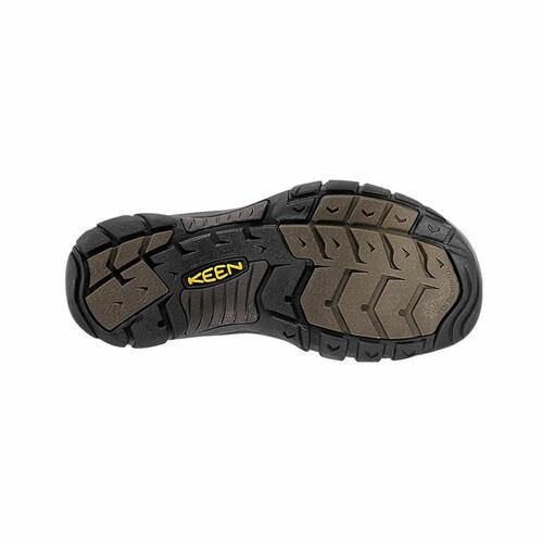 Mountain sandaler Keen Newport Bison 40