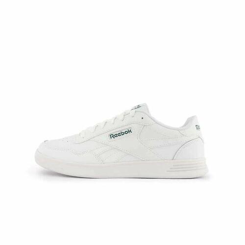 Sportssneakers til damer Reebok Court Advance Hvid 37.5