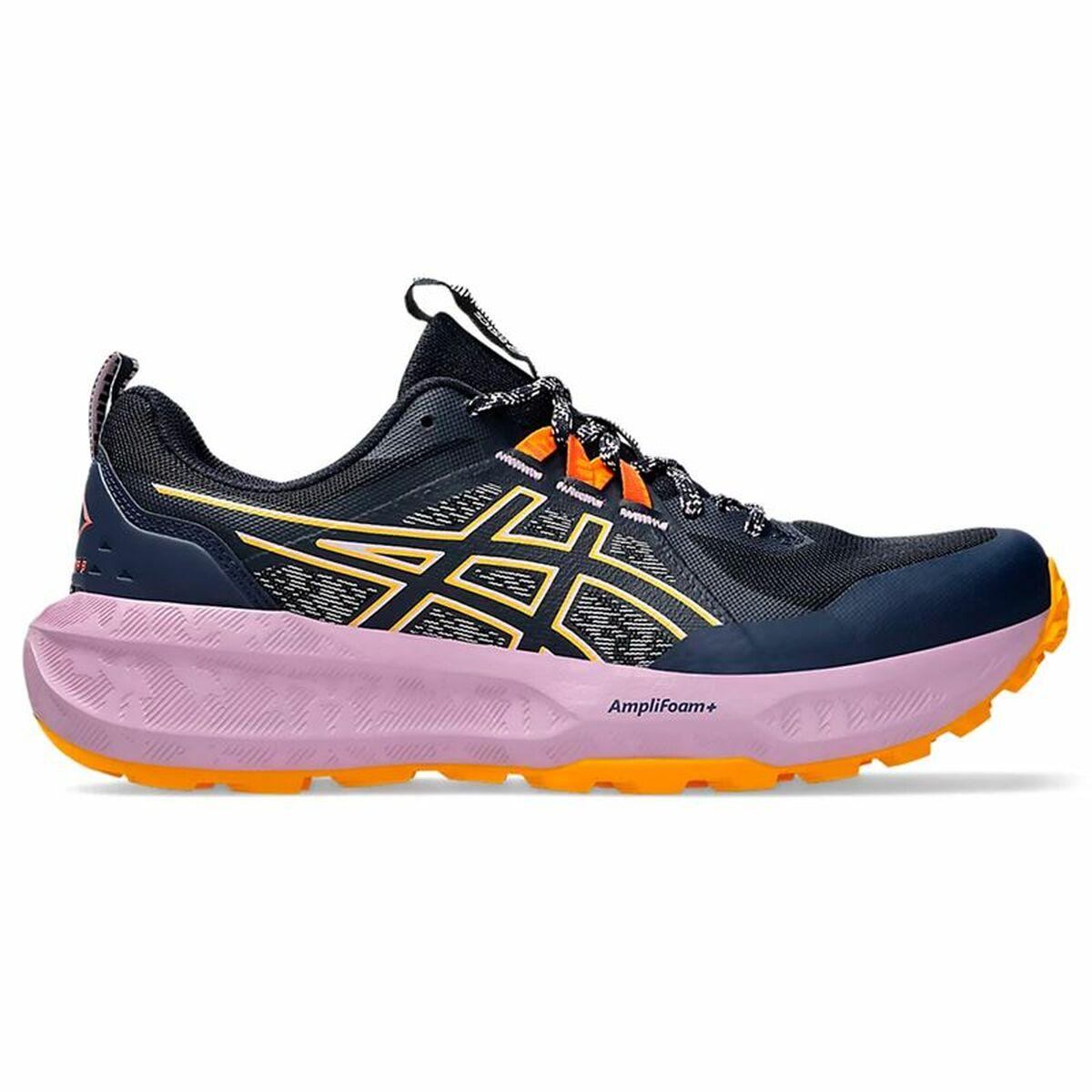 Sportssneakers til damer Asics Gel-Sonoma 8 Blå 40