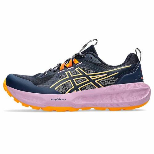 Sportssneakers til damer Asics Gel-Sonoma 8 Blå 40