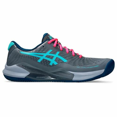 Padel træner til voksne Asics Gel-Challenger 14 Padel Antracit 40.5