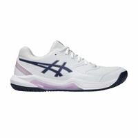Tennissko til damer Asics Gel-Dedicate 8 Hvid 39