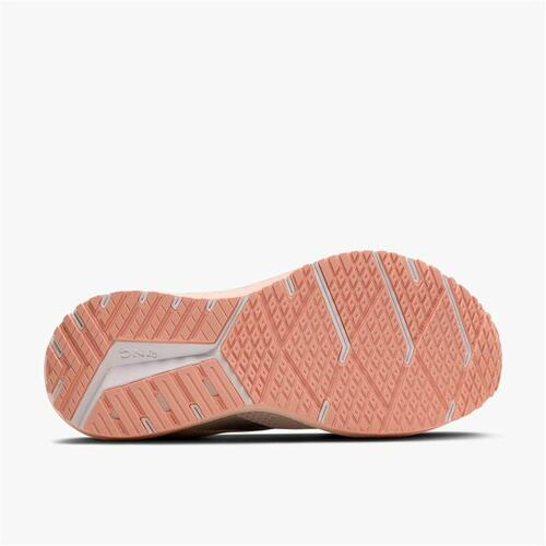 Løbesko til voksne Brooks Revel 7 Beige 38