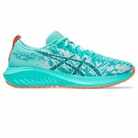 Løbesko til børn Asics Gel-Noosa Tri 16 Gs Lyseblå 33.5