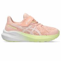 Løbesko til børn Asics Gt-1000 13 Ps Laksefarvet 35