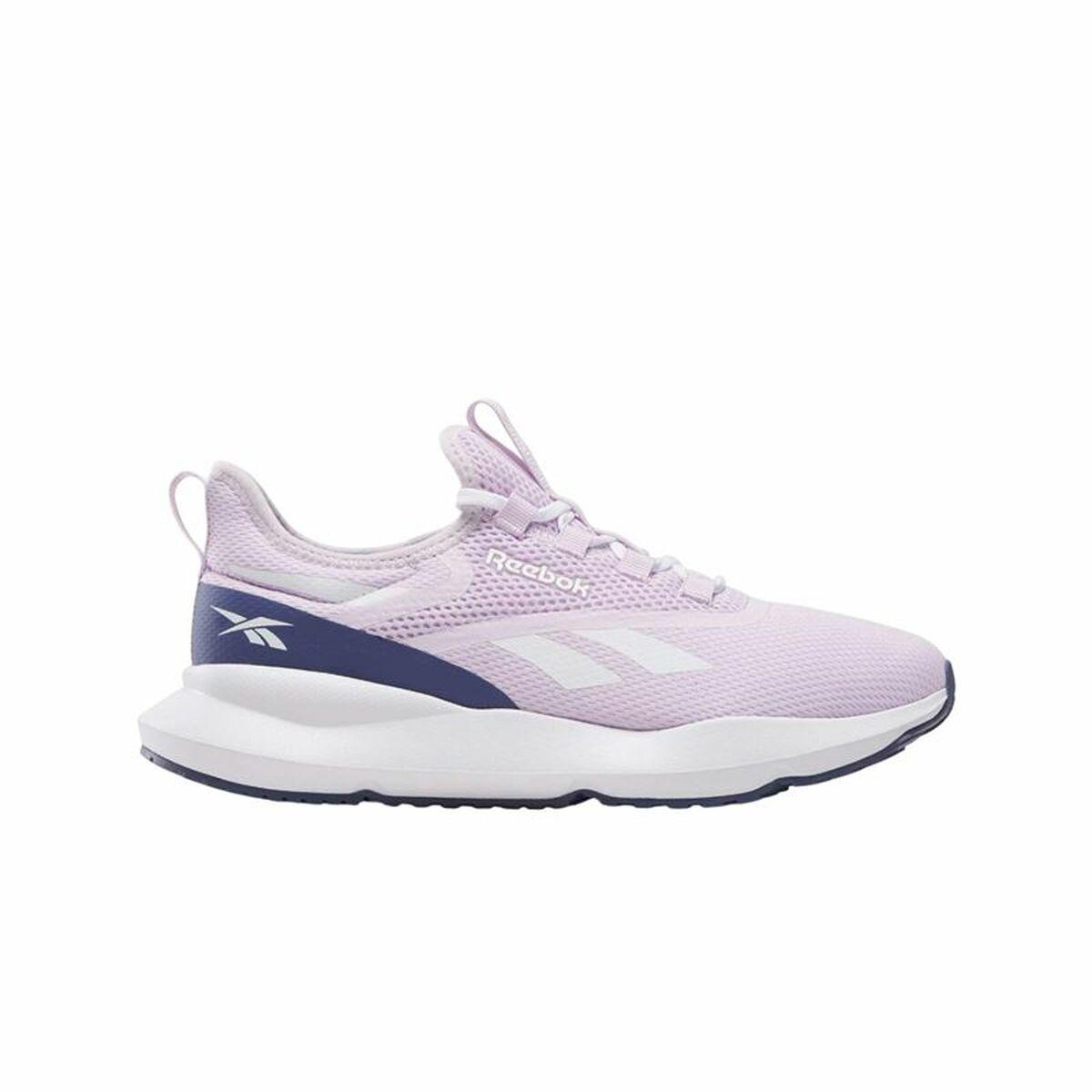 Reebok Cityride damesneakers - lavendel, str. 36