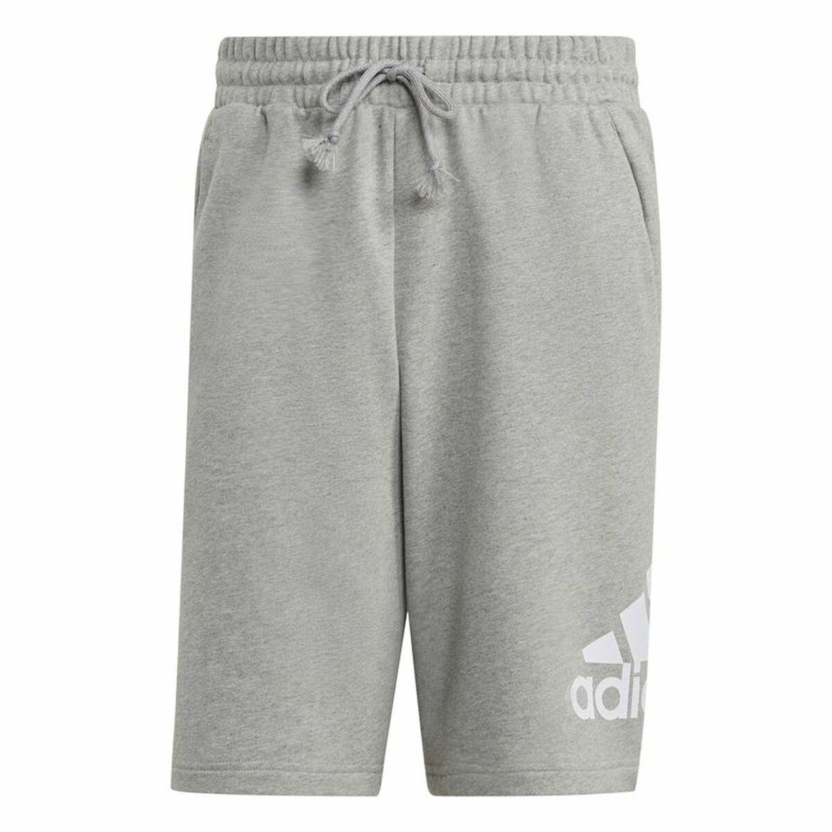 Lange sportsbukser Adidas Mænd XXL