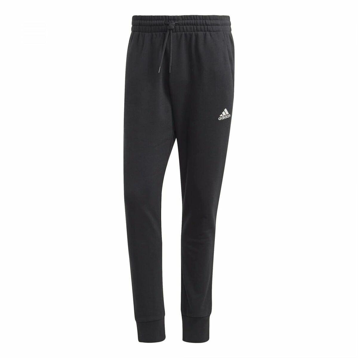 Lange sportsbukser Adidas Mænd S