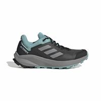 Sportssneakers til damer Adidas Terrex Trail Rider Grå 36 2/3