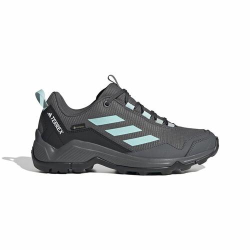 Sportssneakers til damer Adidas Terrex Eastrail Gtx Mørkegrå 37 1/3
