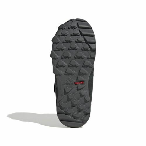 Bjergstøvler til Børn Adidas Terrex Boa Mid R.Rdy Brun 31