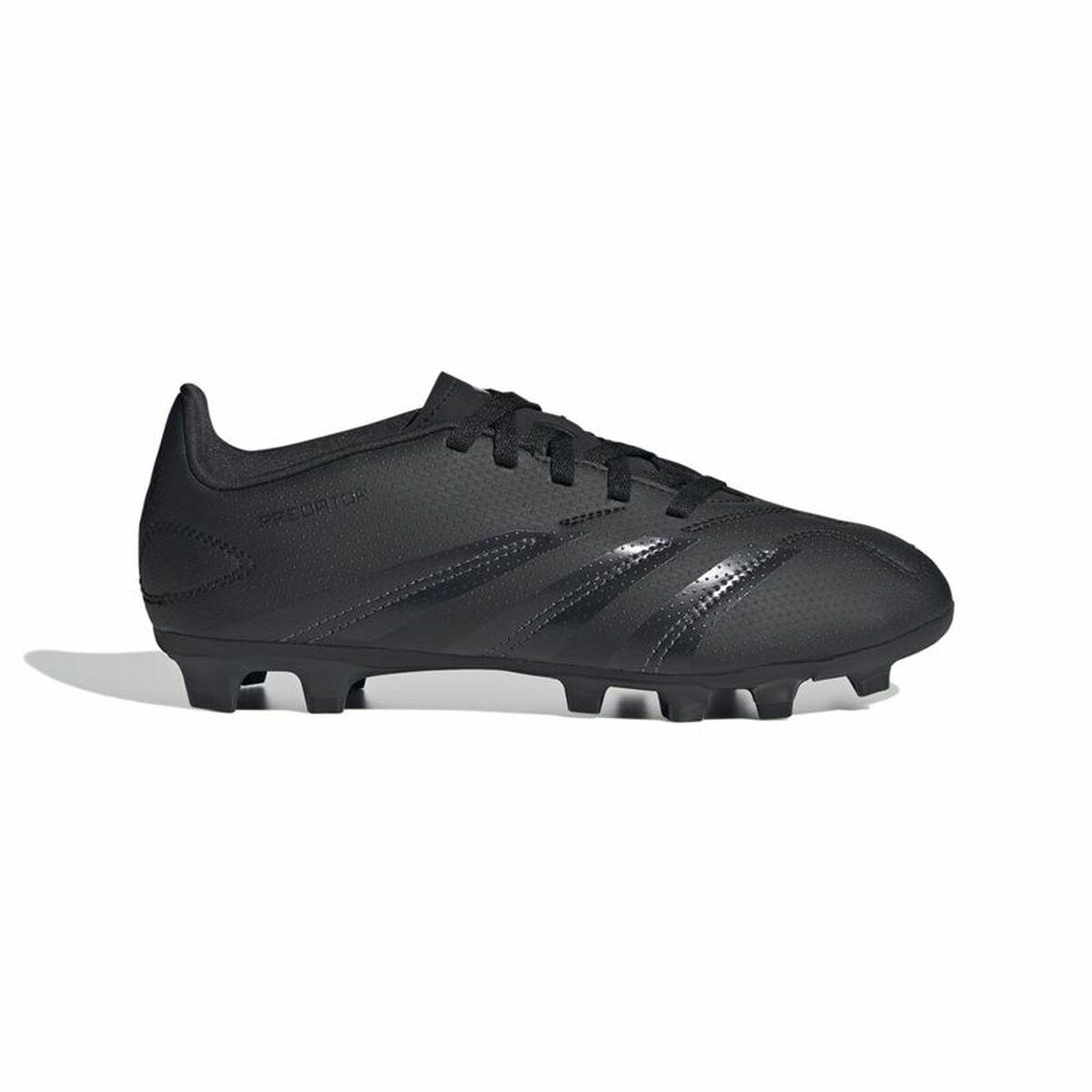 Adidas Predator Club FxG fodboldstøvler til børn - sort, str. 36