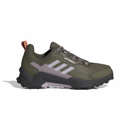 Sportssneakers til damer Adidas Terrex Ax4 Hiking Oliven 36 2/3