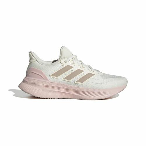 Løbesko til voksne Adidas Ultrarun 5 Hvid 40 2/3
