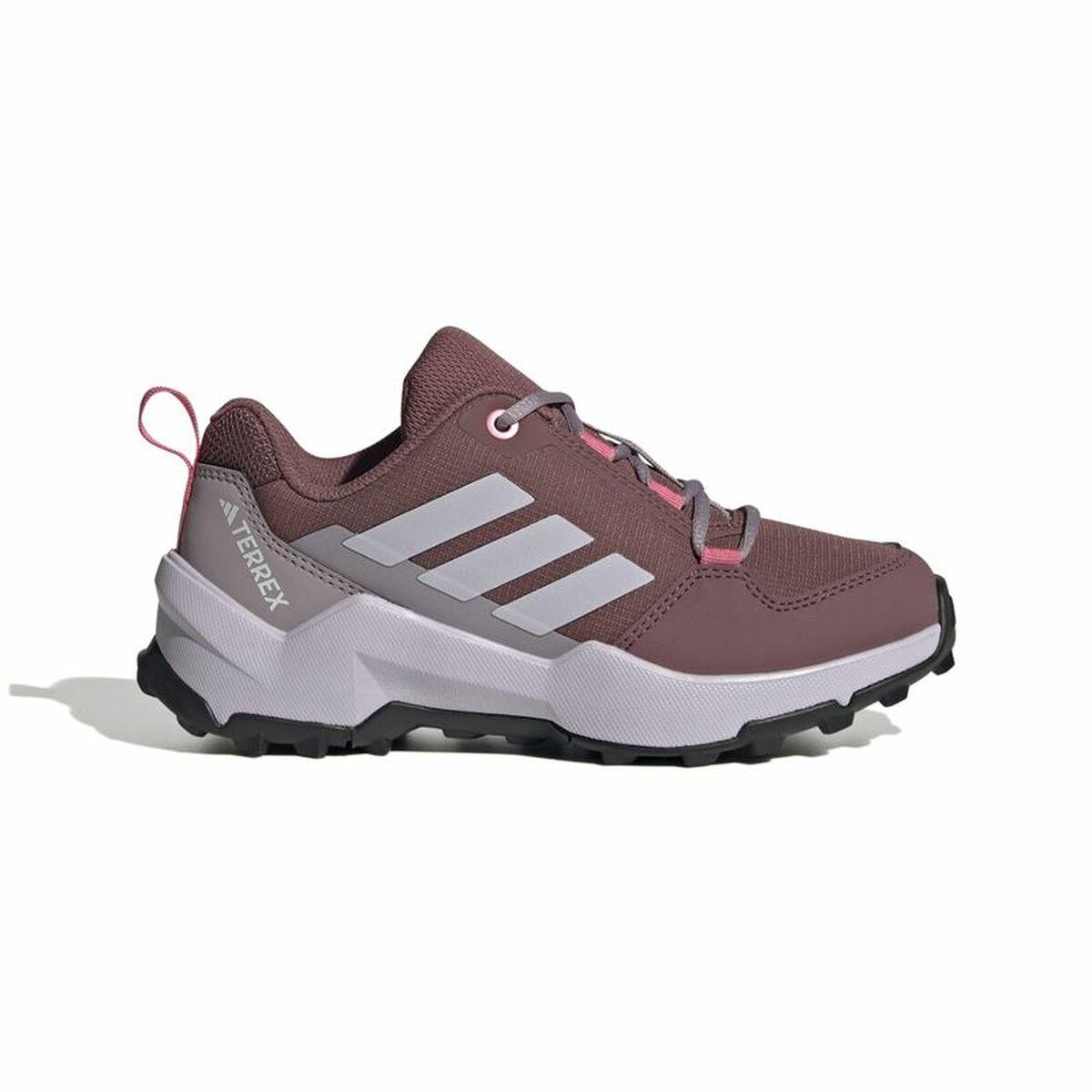 Adidas Terrex AX4R damesneakers - Bourgogne, str. 39 1/3