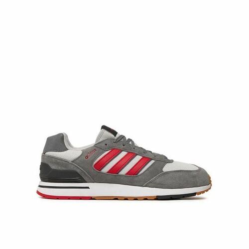 Kondisko til Mænd Adidas Run 80S Grå 40